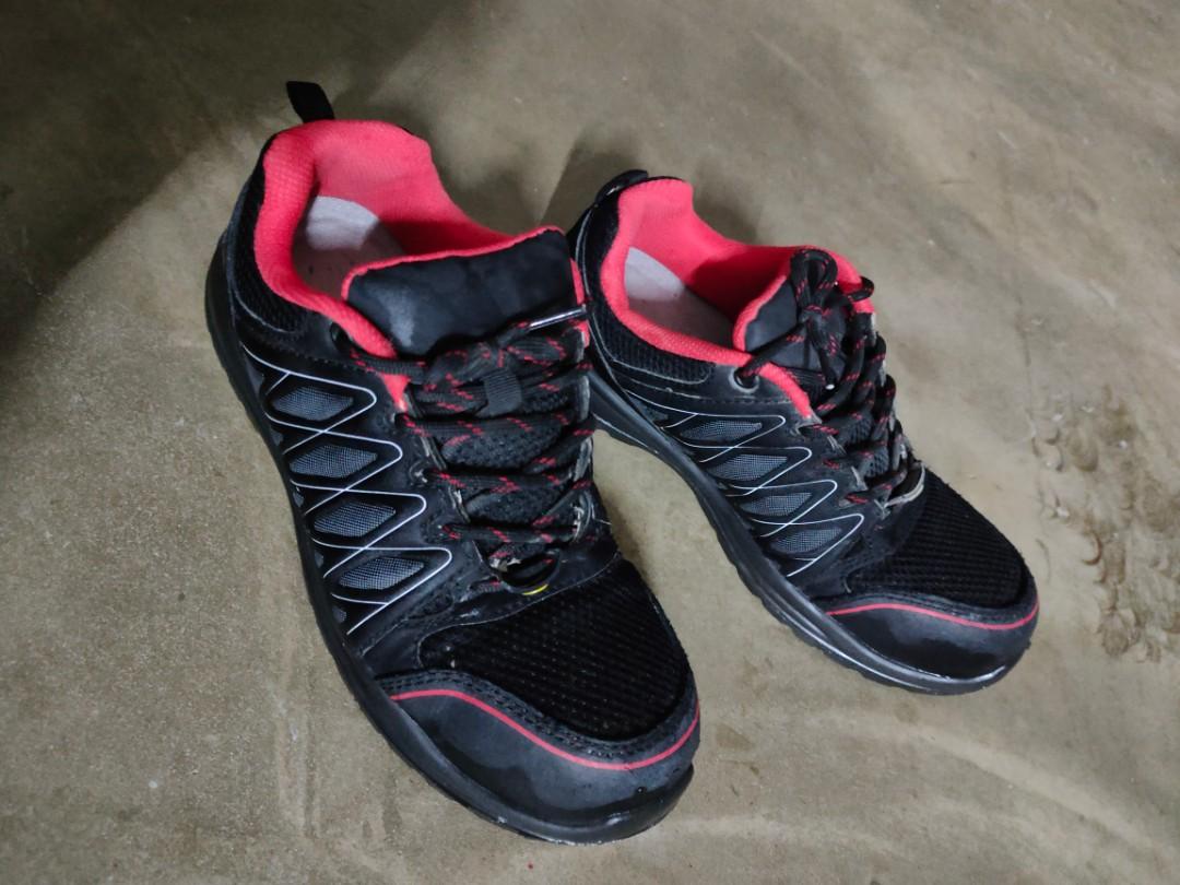 Ace discount safety shoes