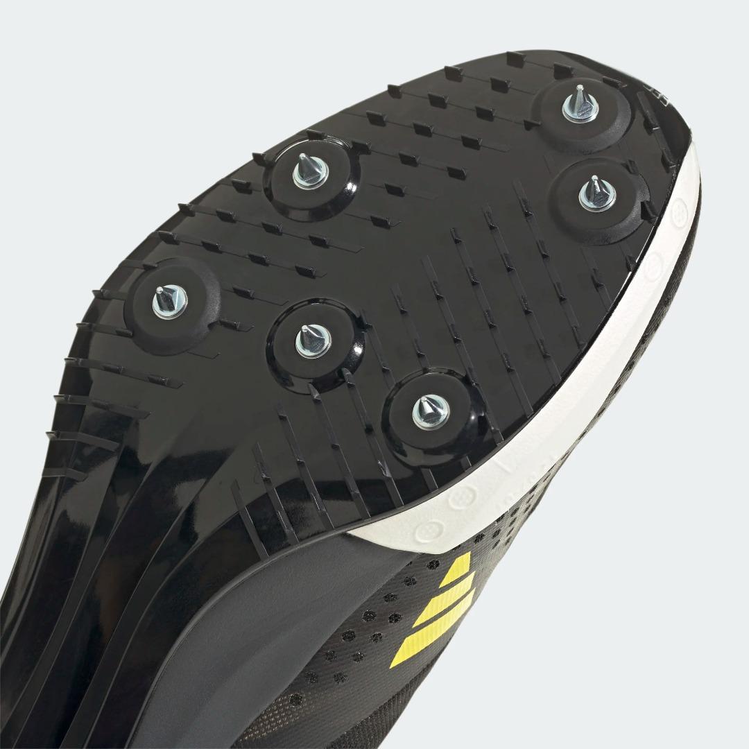 adidas adizero prime sp2 25.5cm 靴 スニーカー 靴 スニーカー 期間