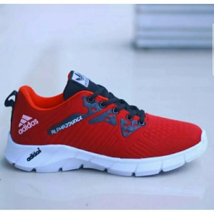 Adidas Alphabound
