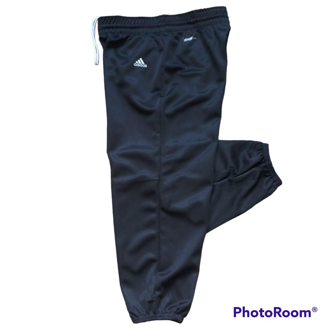 Adidas climalite pants youth online