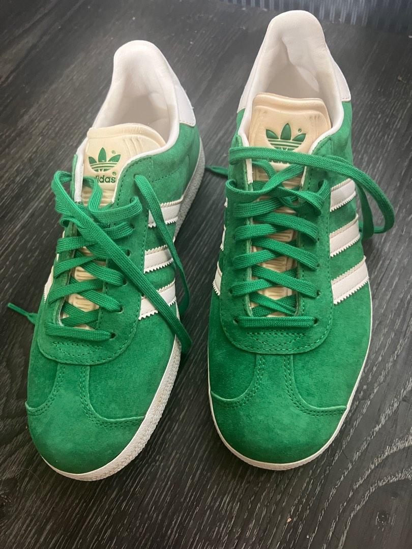 Adidas gazelle US6 men US7 8 ladies size