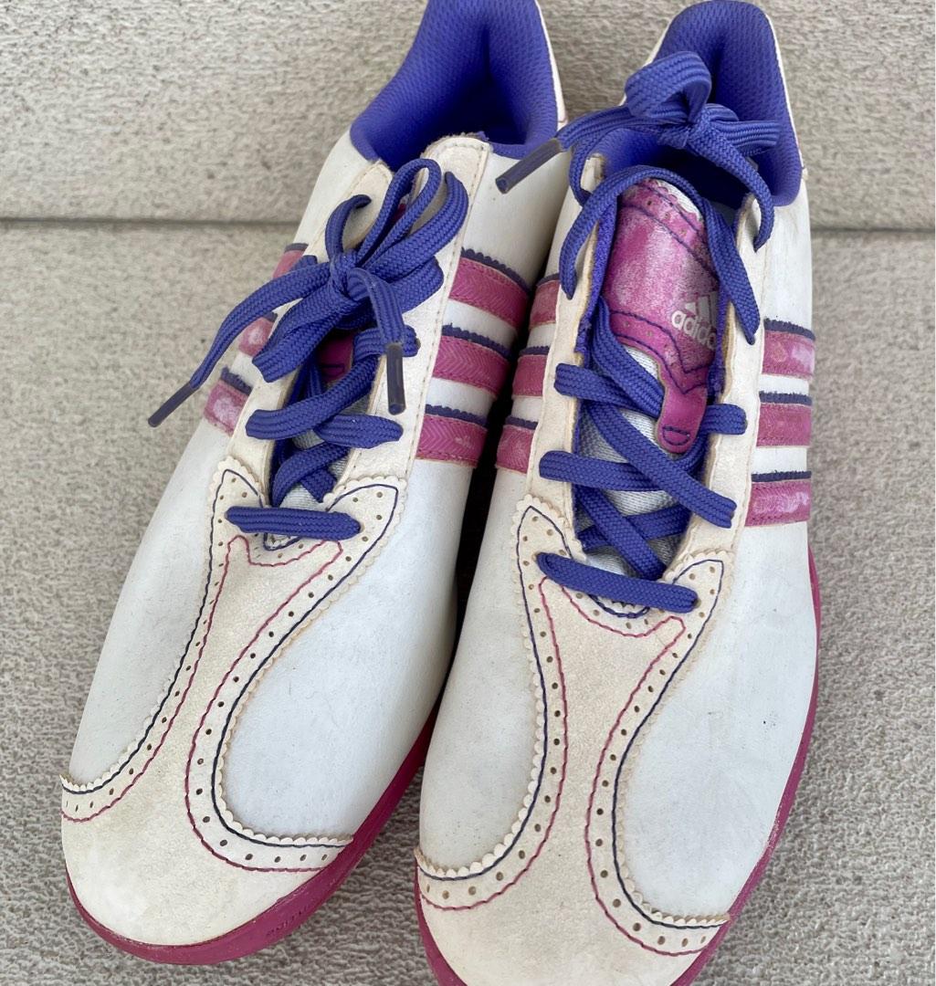 Adidas Ladies Golf Shoes