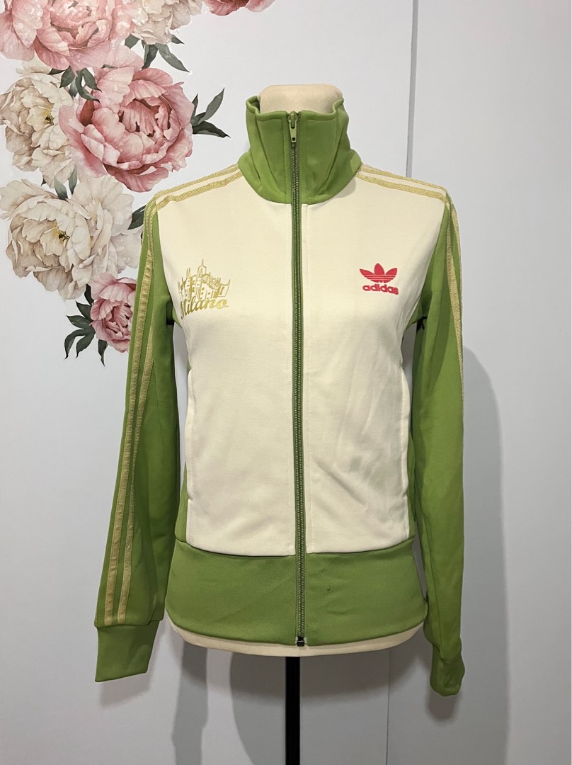 Milano track jacket shop
