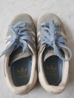 Adidas Sepatu Anak Laki Laki