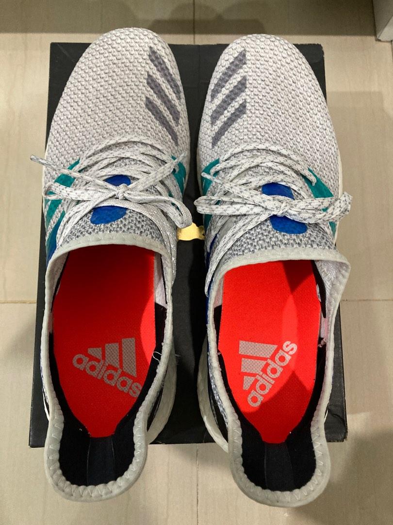 adidas gazelle silver green womens adidas Speedfactory AM4LDN 'London' – Hype Vault