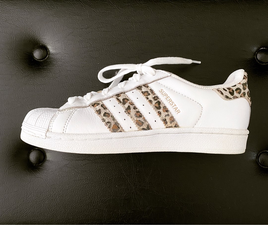 Adidas by Stella McCartney Peach Leopard Sneakers | Stella mccartney adidas  shoes, Leopard sneakers, Stella mccartney adidas
