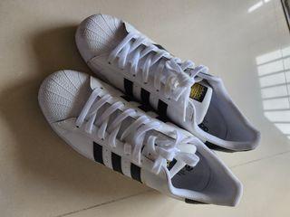 Adidas Superstar US11