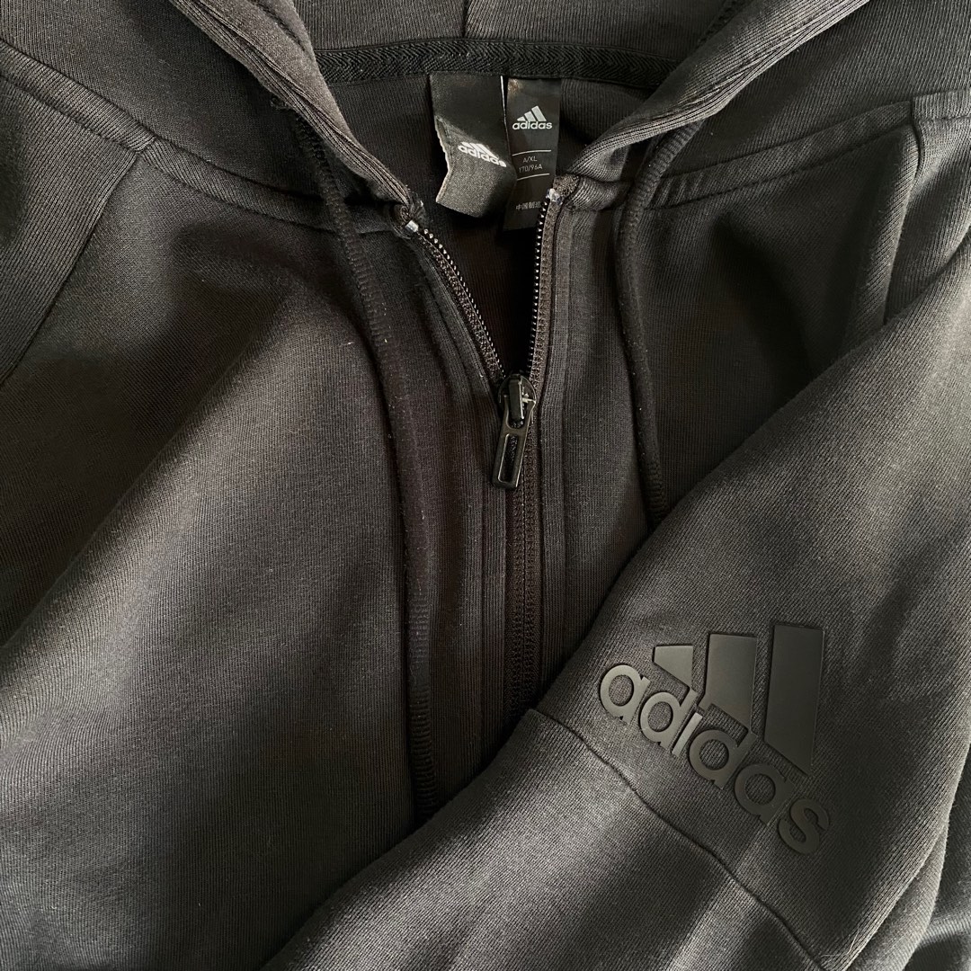 adidas techfleece