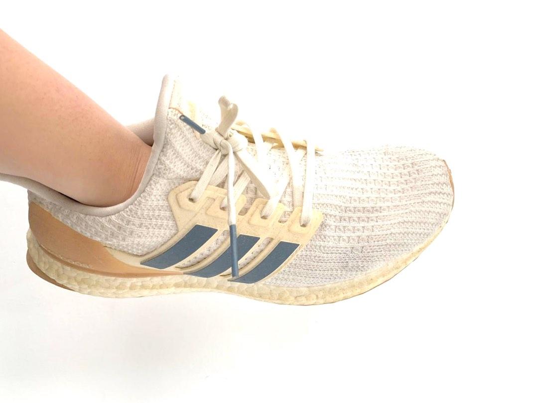 adidas ultra boost 4d cloud white