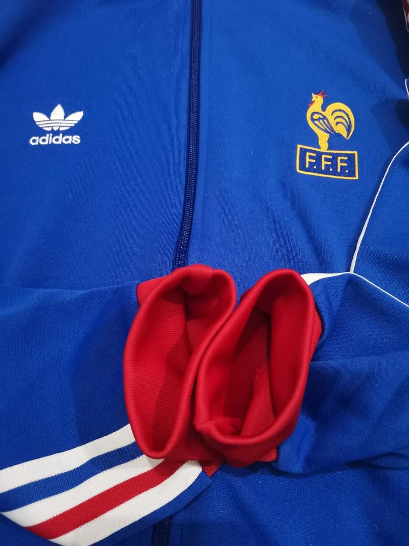 Adidas france tt discount