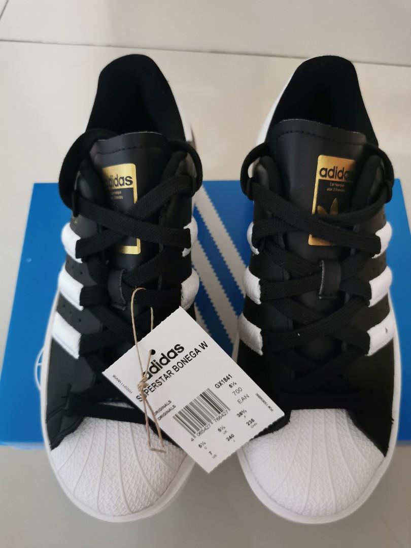 Adidas superstar deals high platform