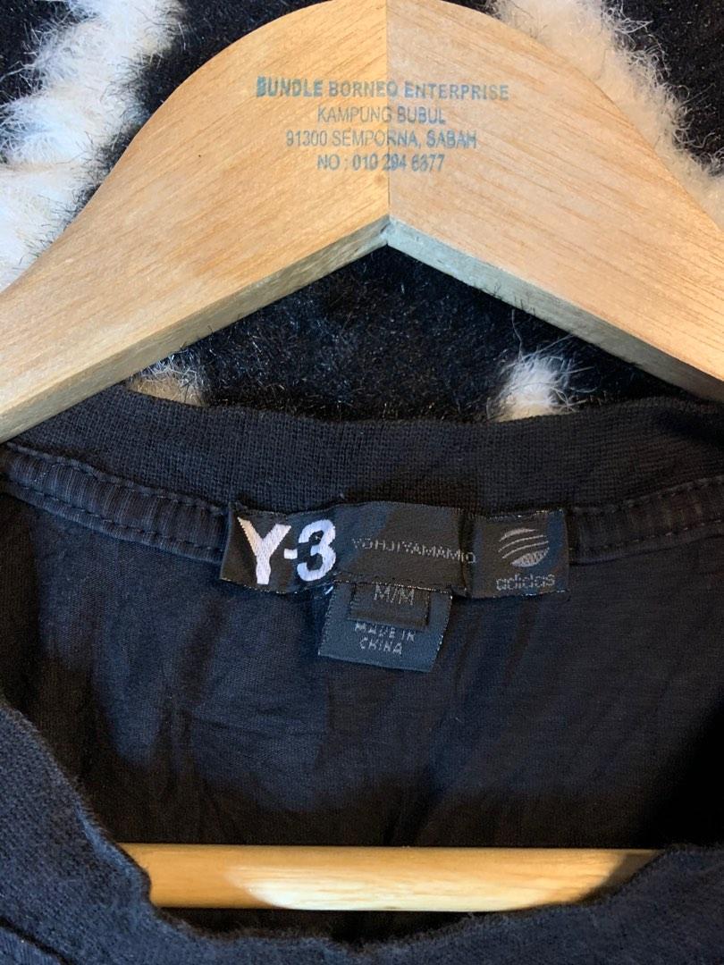 Harga adidas online y3 ori
