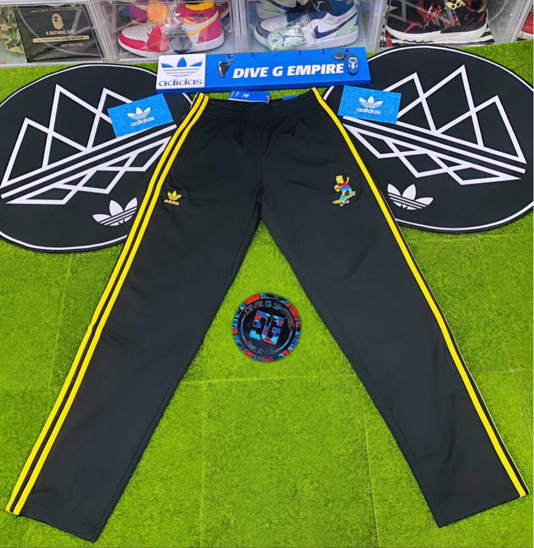 Tanaami firebird track pants online