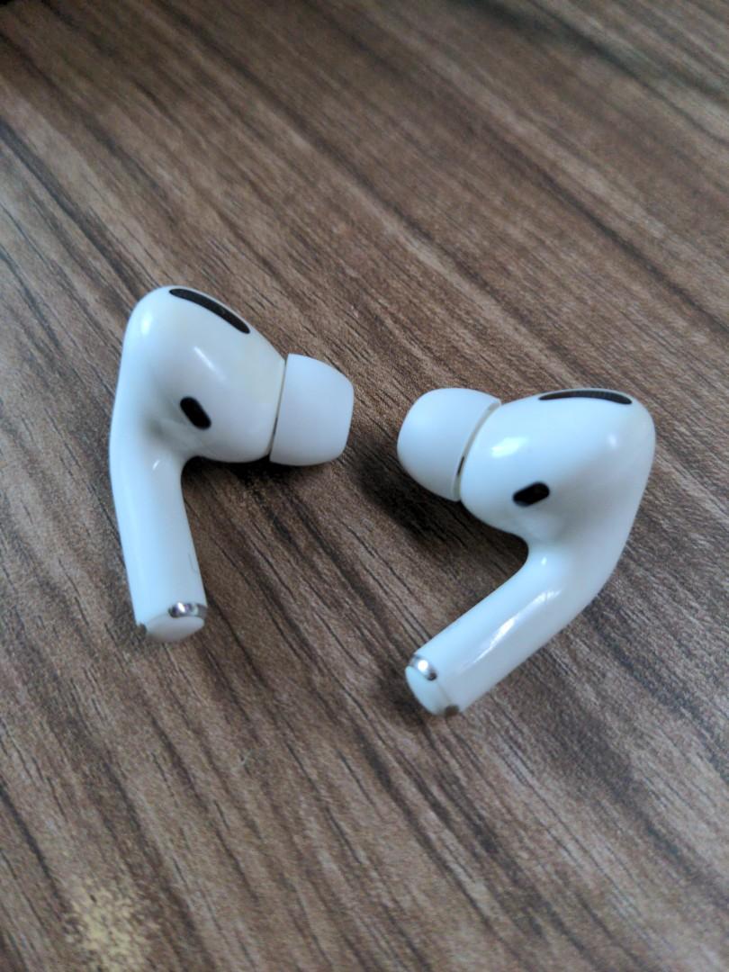 Airpods buds only store