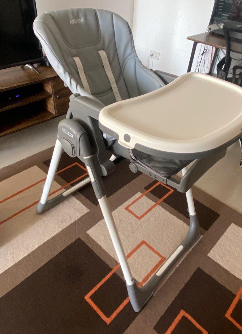 Akeeva brand Babies Kids Nursing Feeding Baby High Chairs