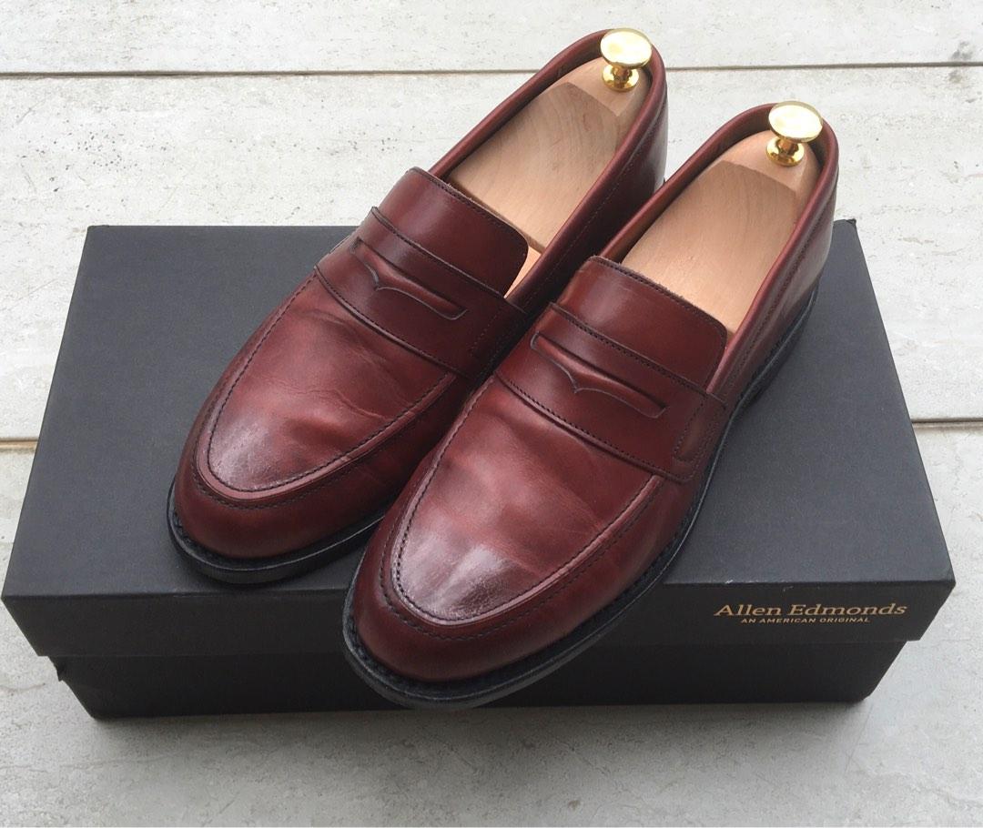 Allen sales edmonds ascher