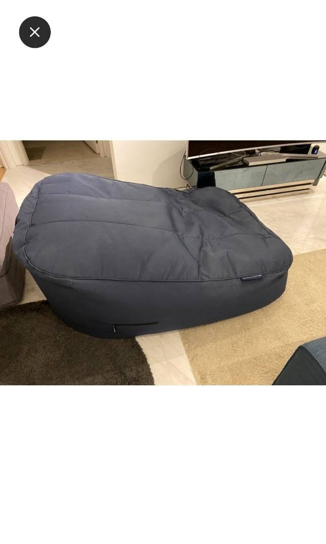 Ambient Lounge Bean Bag, Furniture & Home Living, Furniture, Other Home