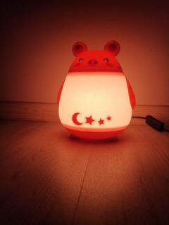 Cute Animal light