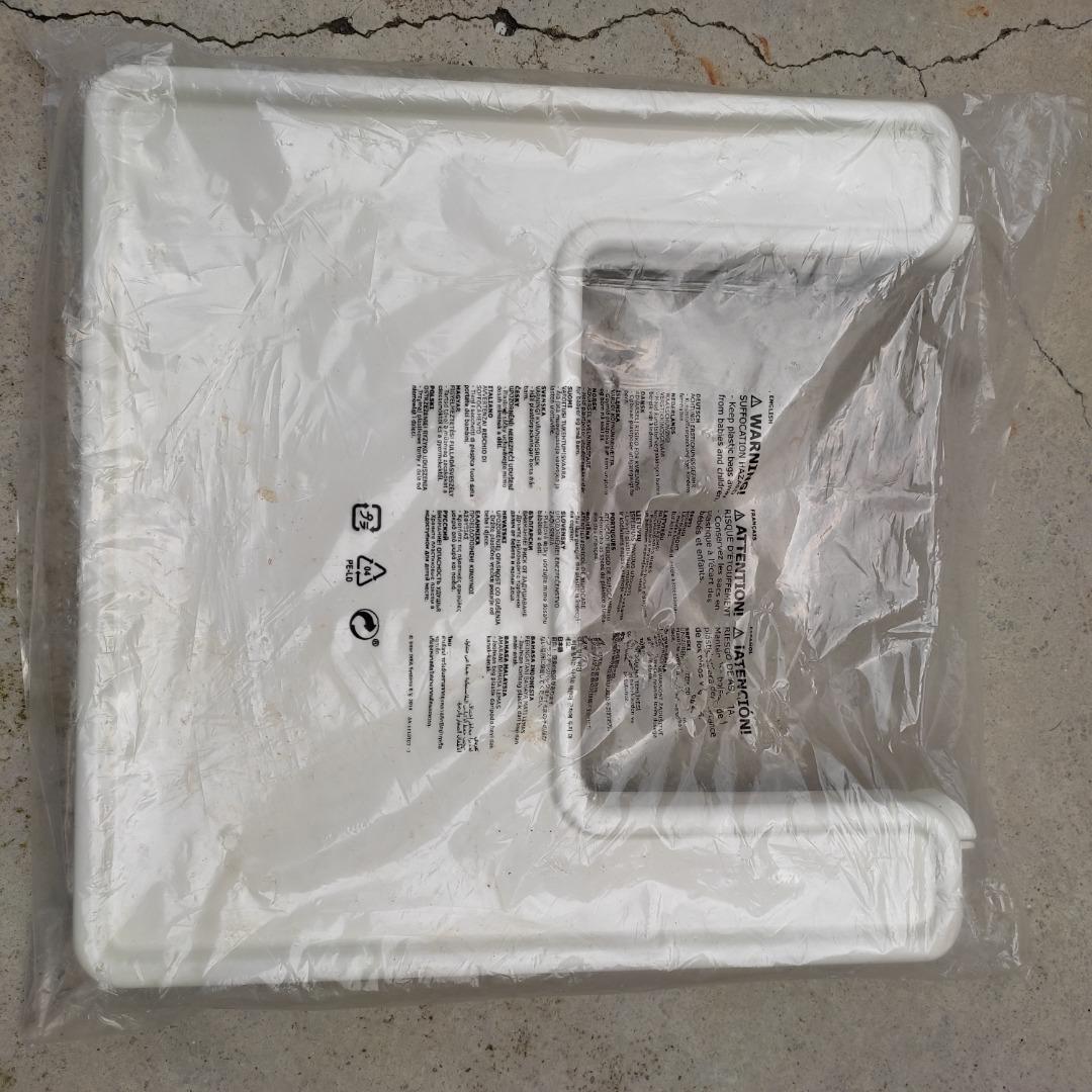 Antilop Hig Tray IKEA, Babies & Kids, Nursing & Feeding, Baby High