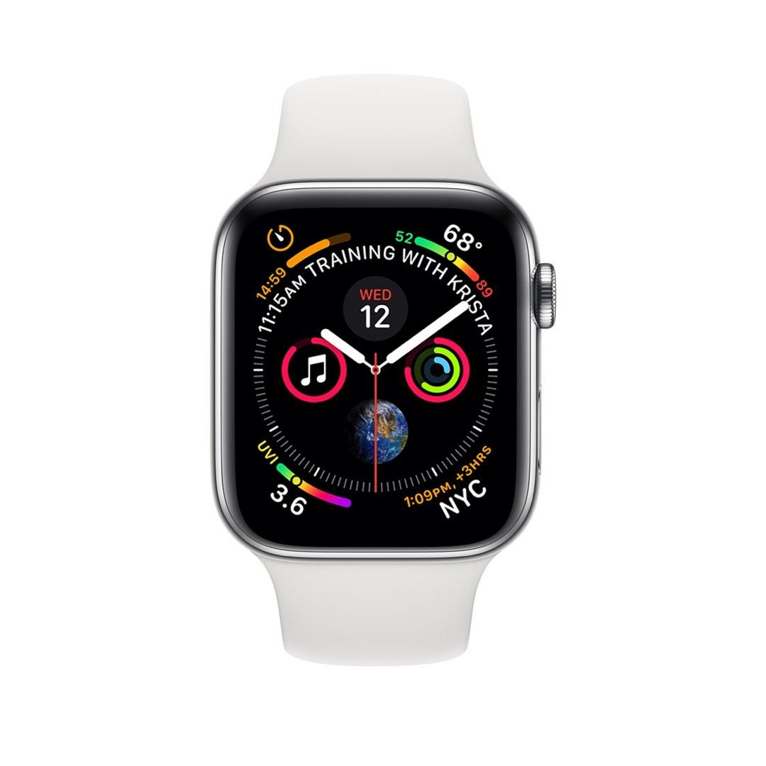 Watch 4 sale 44mm cellular