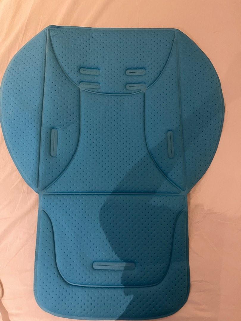 Apruva Memory Foam Stroller Liner, Babies & Kids, Going Out, Strollers