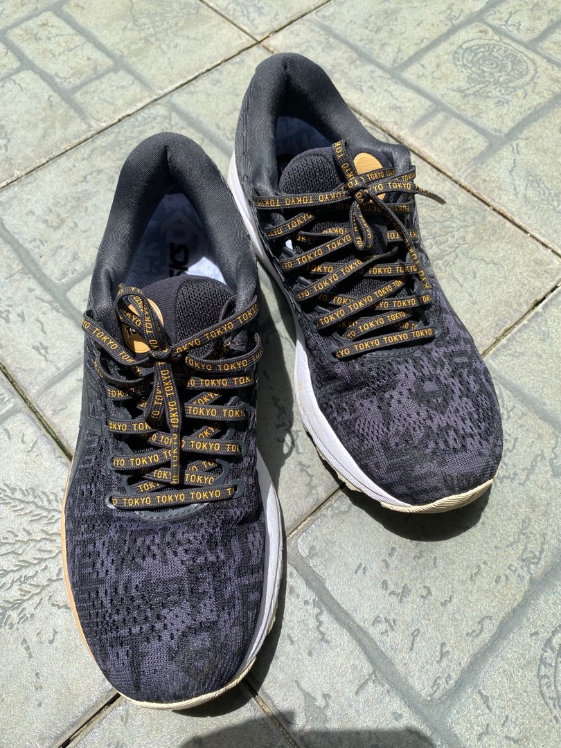 Asics Running Shoes Ladies EU37.5 NOVABLAST