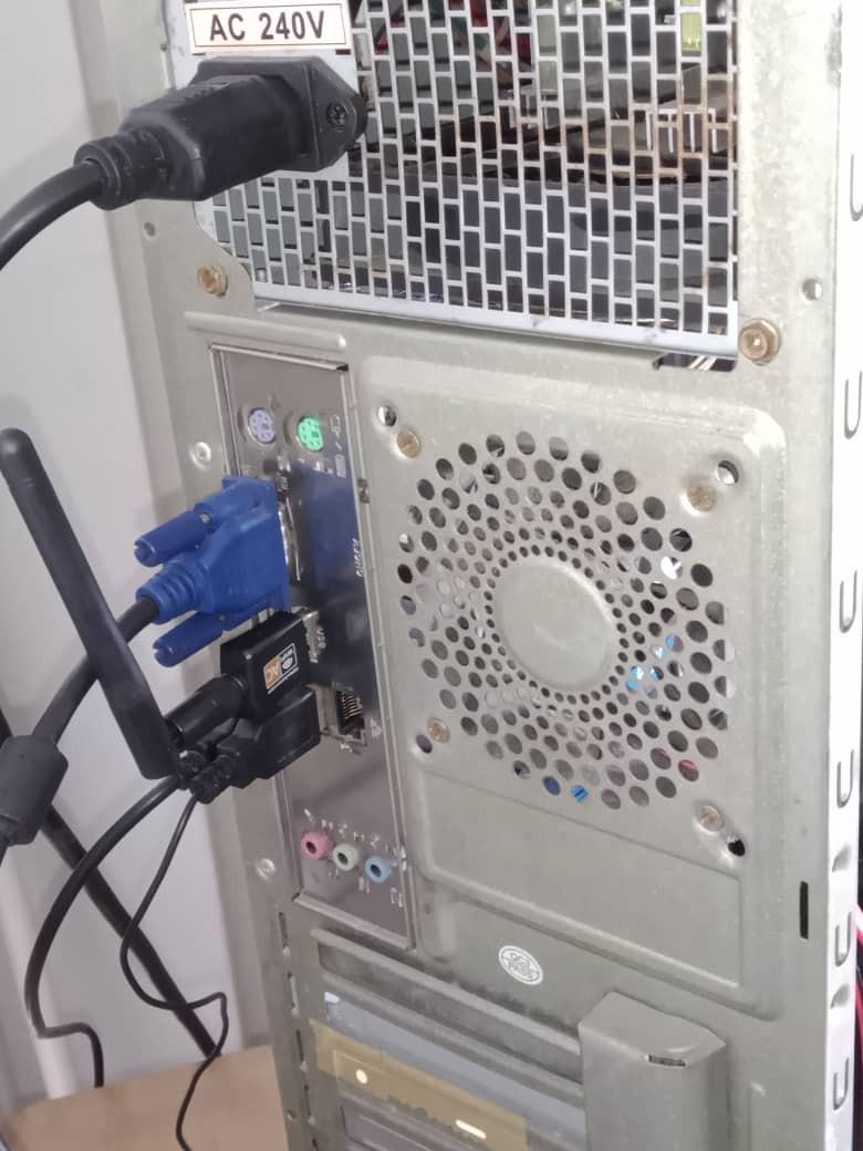 Gigabyte h61 motherboard restart problem store