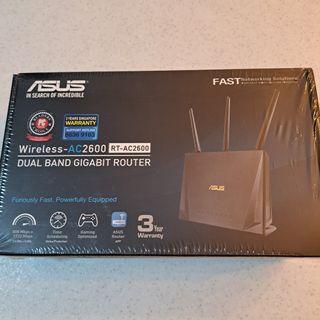 Asus RT-AC2600