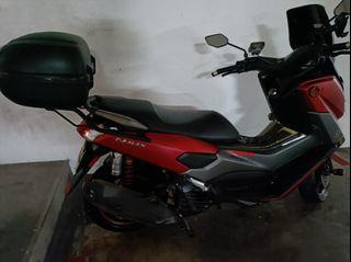 Aug 2018 Nmax for S $9,000 or swap with class 2