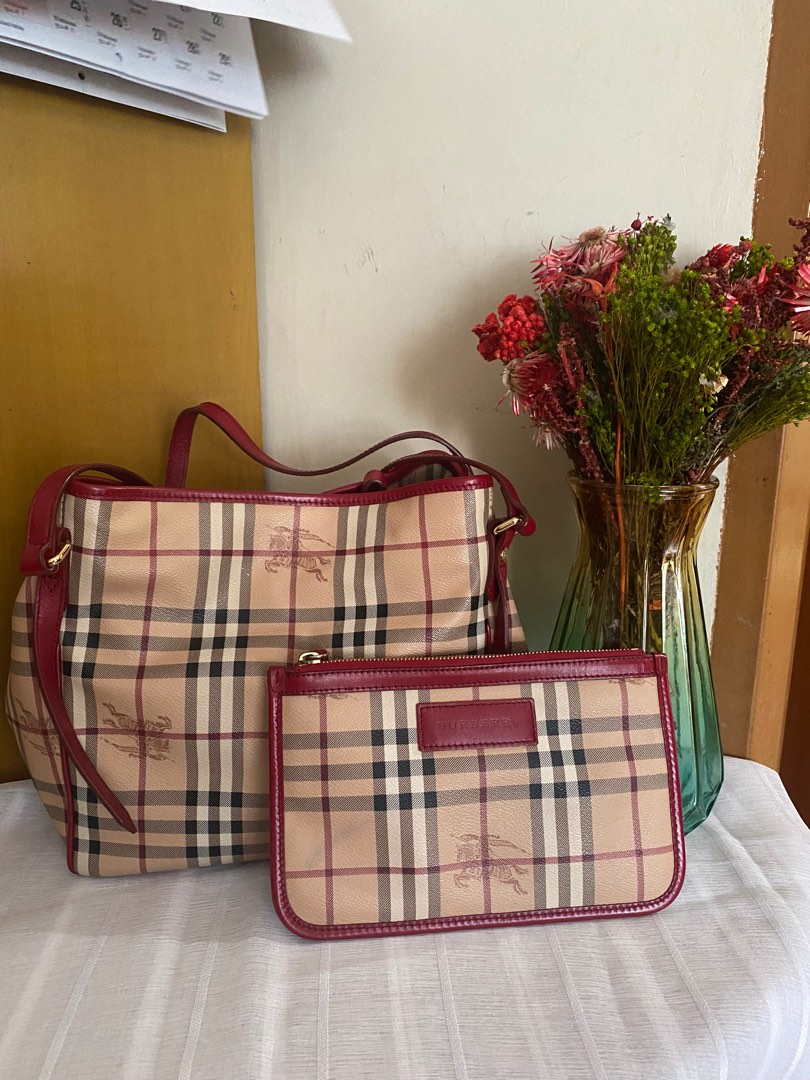Burberry handbags best sale 2009