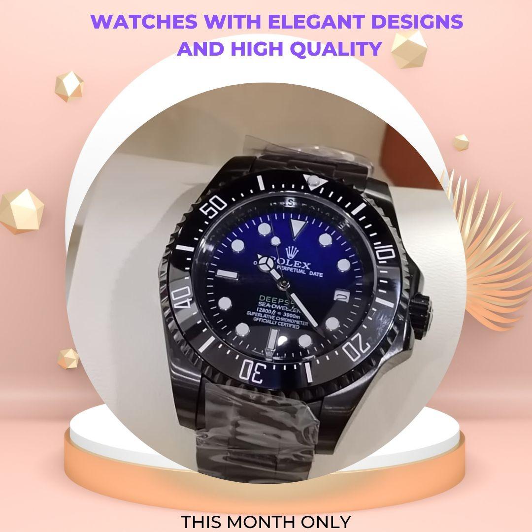 Clearance 2025 luxury watches
