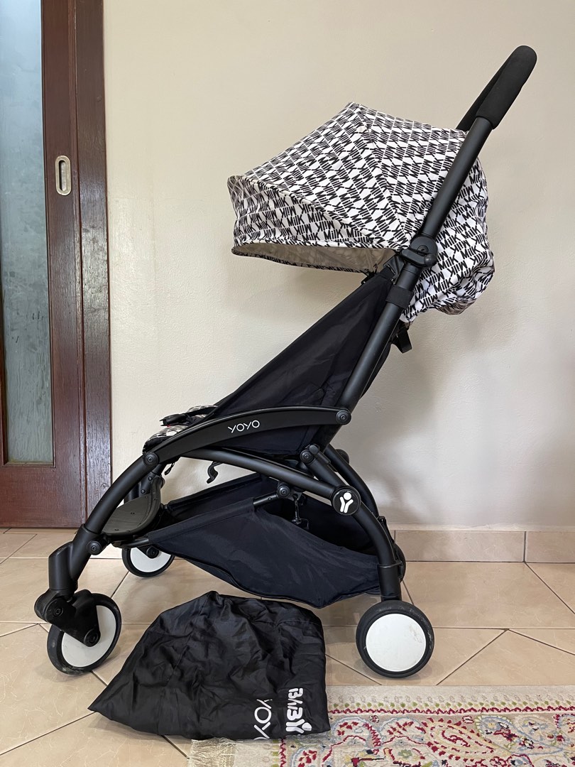 Babyzen limited sale