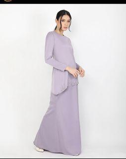 Baju Kurung Ariani
