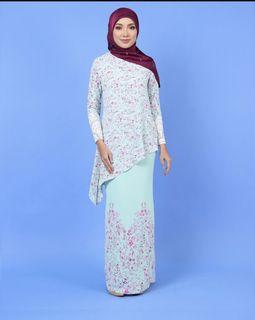Baju Kurung Ariani Raya 2022
