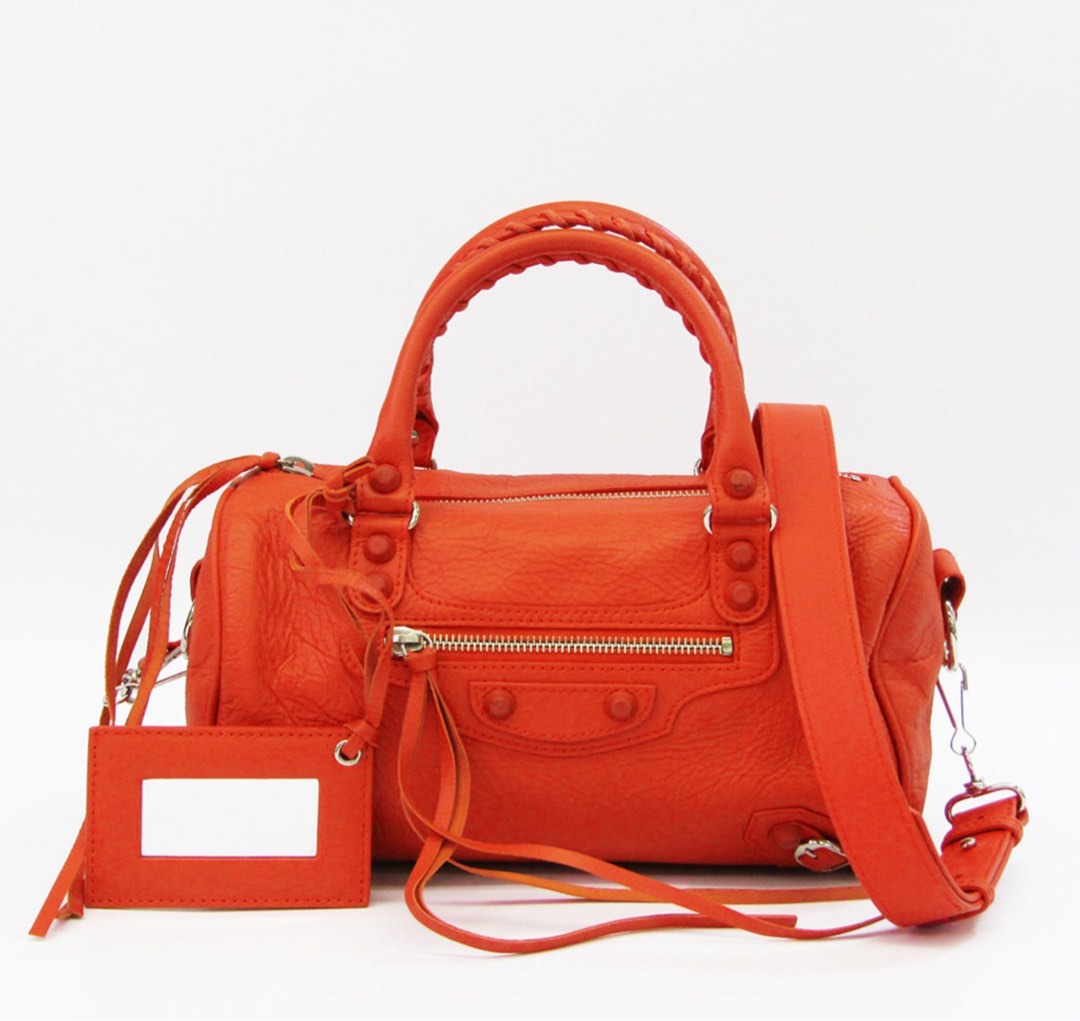 balenciaga mini twiggy bag