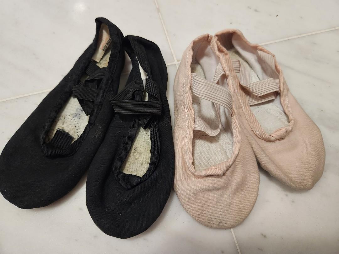 Chinese dance clearance shoes
