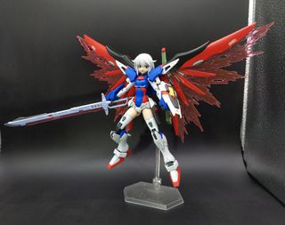 （分類：）位於 。 由 andychow_hobby 提交（商品編號 1190850741，圖片 1）。簡介： 。