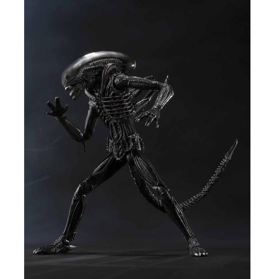 Sh sales monsterarts alien