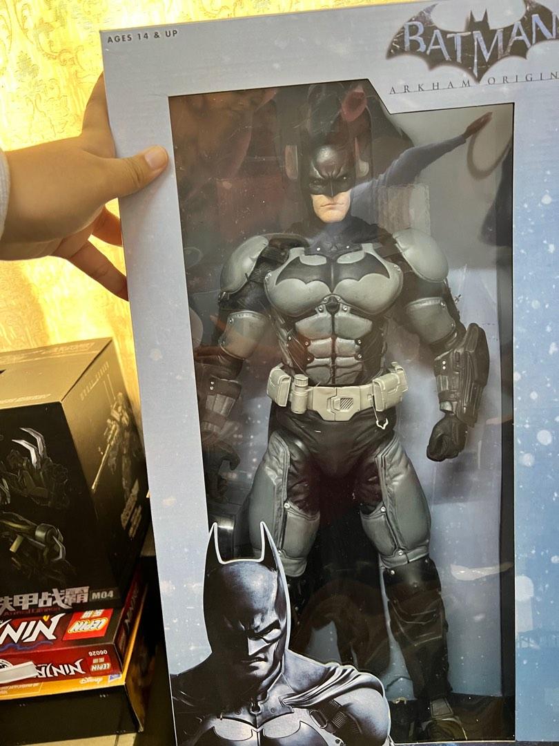 Batman, Hobbies & Toys, Toys & Games on Carousell