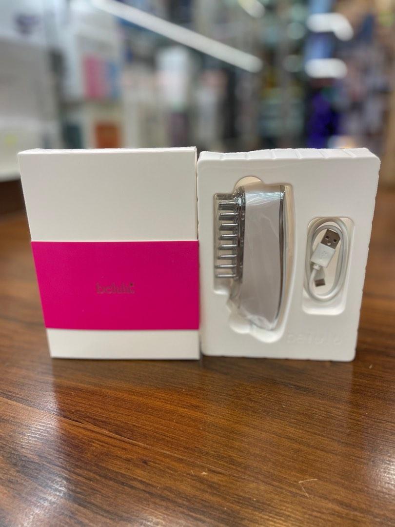 belulu brilliant hair mini ヘアブラシ belulu brilliant hair mini ヘアブラシ