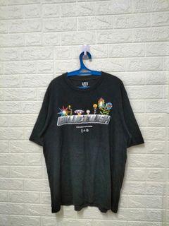 Billie Eilish Takashi Murakami Tee