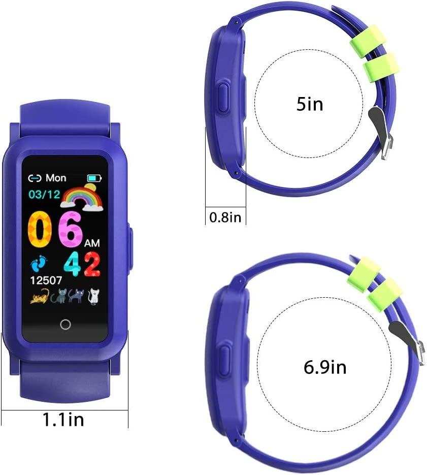 Bingofit kids top
