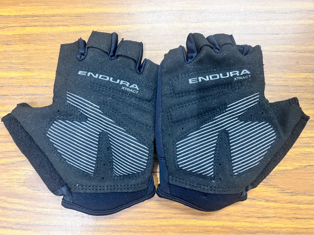 Endura xtract on sale mitts ii