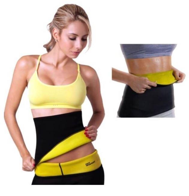 Hot Shapers™ Hot Belt