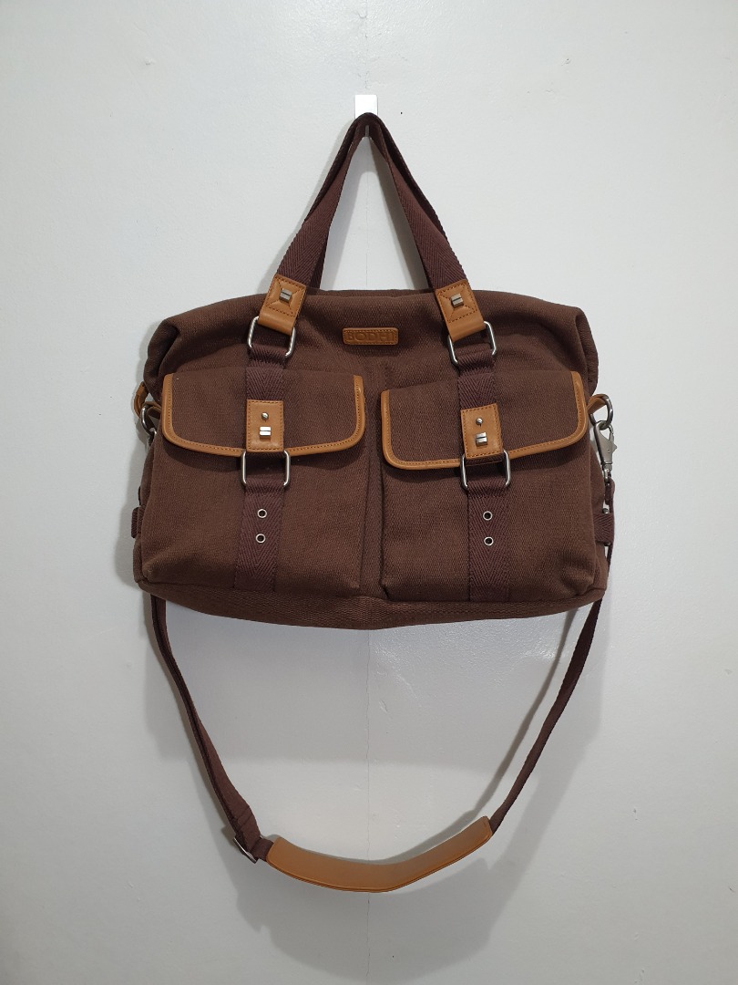 Bodhi messenger best sale bag
