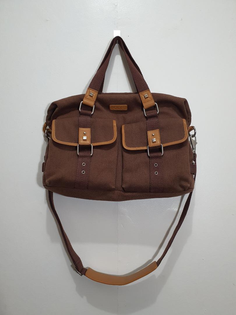 Bodhi messenger bag clearance