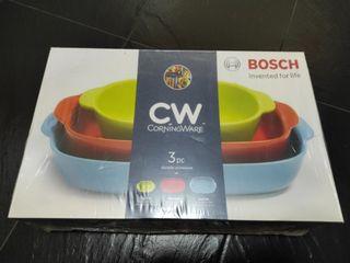 Bosch Corning Ware