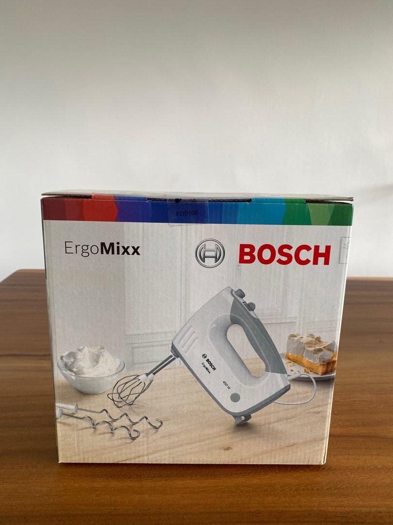 Bosch Hand Mixer, TV & Home Appliances, Kitchen Appliances, Hand