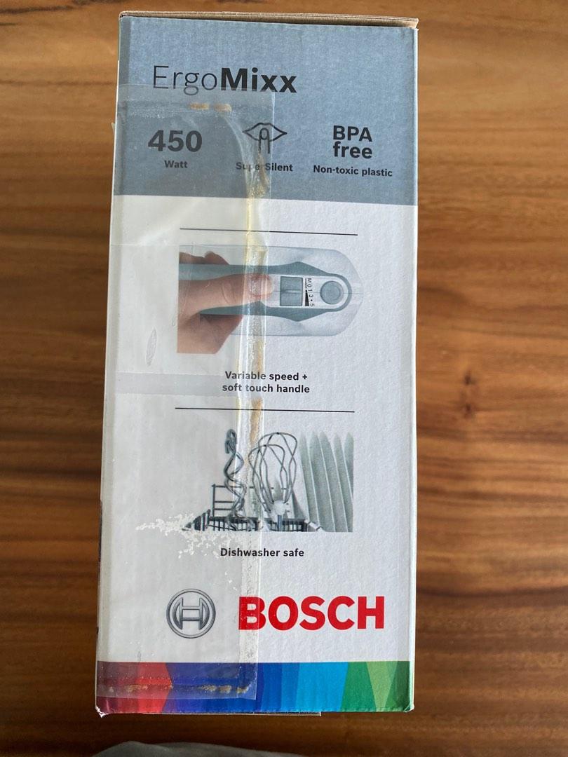 Bosch Hand Mixer, TV & Home Appliances, Kitchen Appliances, Hand