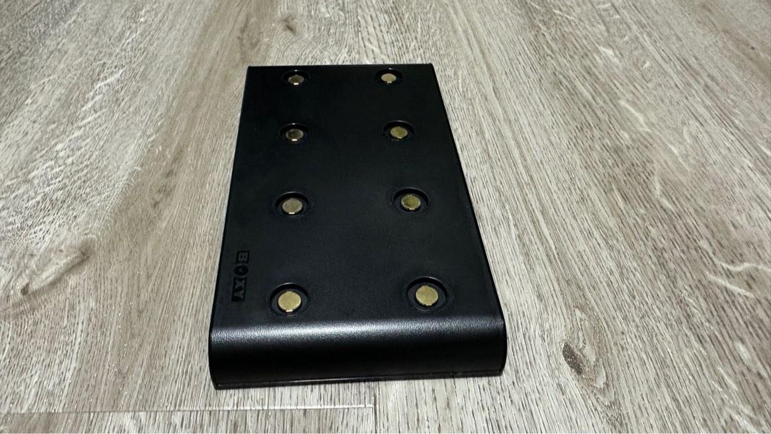 Boxy Watch Winder Power Extension 2, Men's Fashion, Watches